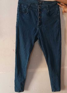 Miss Chase Denim Jeans