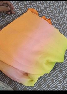 Elegant Ethnic dress set