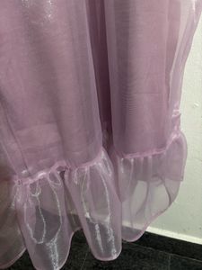 Lilac Dreams Dress