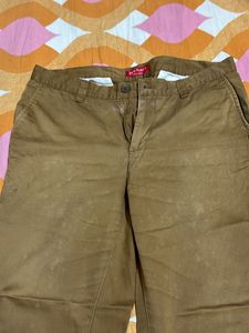 Used John Player Men Jeans