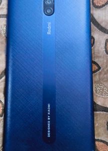Redmi 8a Dual Good Condition