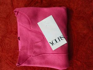 Pink Long Sleeve Top - Yours🎀