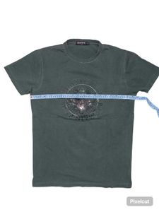 Balmain Paris Graphic T-shirt