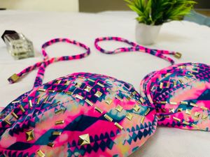 Beach Bikni Top