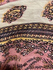 Made In Thailand Kurthi With Dupatta