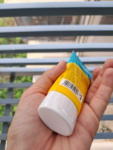 Bombay Shaving Company Sunscreen