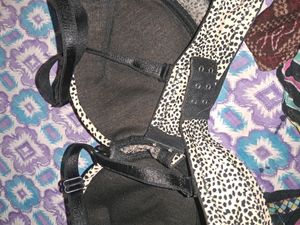 Push Up Bra