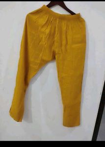 Beautiful Three PCS Suit