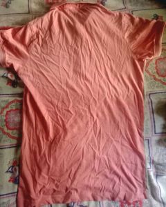 This Is An Casual Shirt
