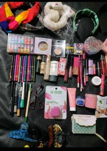 2 random products with freebie