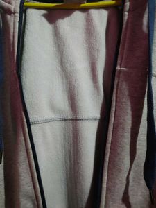 Adidas Essentials 3 Strips Vintage Hoodie