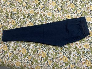 AURELIA New Blue Denim Jeggings