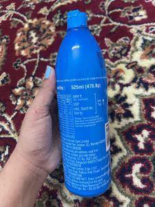 Bajaj 100% Pure Coconut Oil