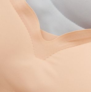 Savana Invisible Bra - Pack Of 3 - Size M