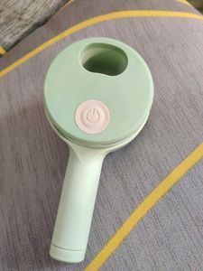 Electric Food Chopper