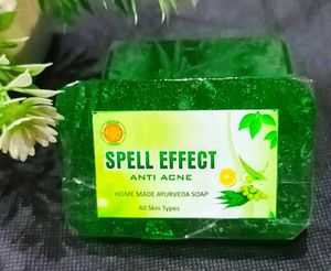 Pimpals Soap