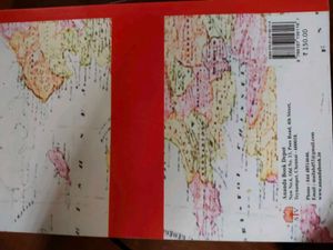 English Social History Of England Book