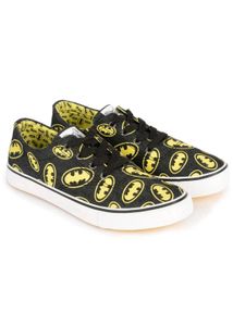 Batman Sneakers For Men