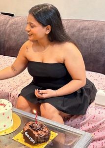 Chic Black Mini Dress