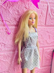 Barbie Doll🩶