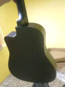 Acoustic Guitar
