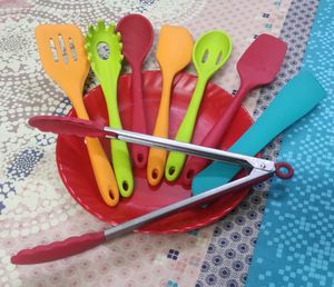Kitchen Utensil Set