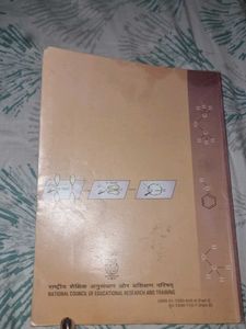 Class XII Chemistry Textbook - Part II