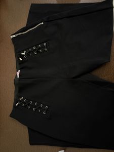 Embellished Pants