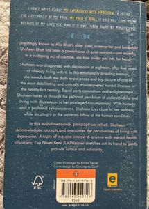 Three Inspirational Books