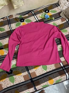 Cute Rabbit Graphic Tee Combo