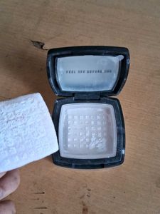 SUGAR Translucent Powder