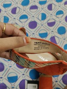 Vero Moda Heels Sandal