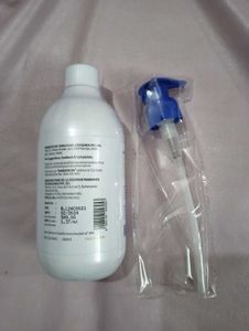 New Bumtum Baby Massage Oil