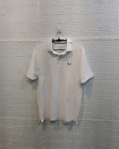 Under Armour Polo Imported Dry-fit Compression