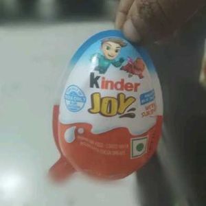 Kinder Surprise Toy - Purple Lizard Set 2