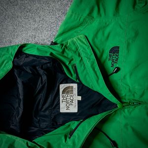 The North Face Hyvent