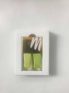 MyGlamm Two of Your Kind Nail Enamel Duo