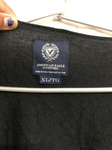 American Eagle 🦅 Black Shrug