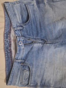 gas jeans