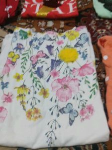 Girls Clothing Bundle