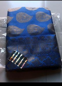 New Banarsi Saree