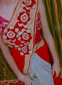 Ready To Wear Saree ♥️♥️😍