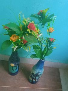 Set Of 2 BottleSet