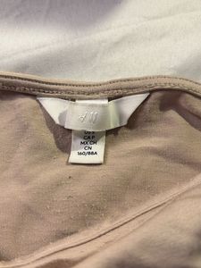 Beige T-Shirt
