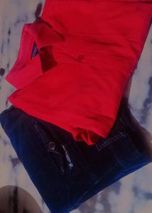 Pant Shirt