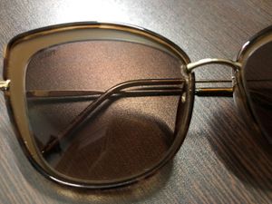Stylish Sunglasses By Scott