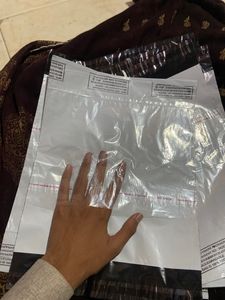 50 Delievery Bag