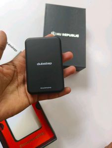 Dubstep Powerblitz X1 10000mAh Powerbank