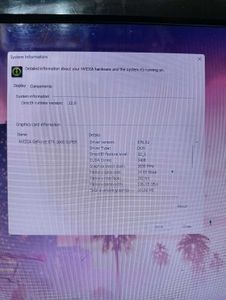 Gaming PC i5 12 Gen