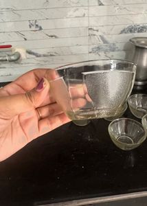 6 Pcs Bowls